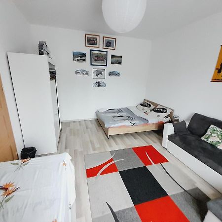 Une Chambre De 20M2 Chez Les Habitants دْييب المظهر الخارجي الصورة