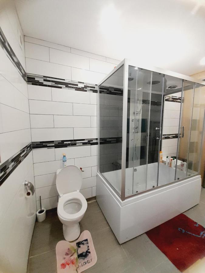 Une Chambre De 20M2 Chez Les Habitants دْييب المظهر الخارجي الصورة