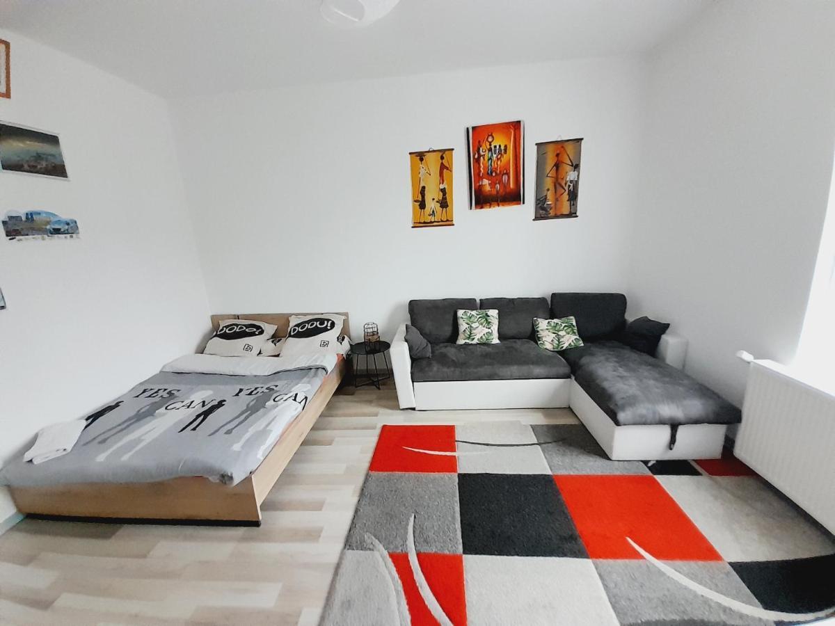 Une Chambre De 20M2 Chez Les Habitants دْييب المظهر الخارجي الصورة