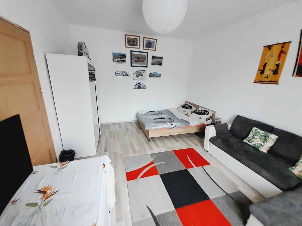 Une Chambre De 20M2 Chez Les Habitants دْييب المظهر الخارجي الصورة